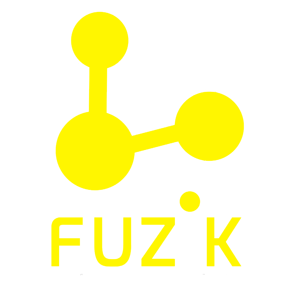 Fuzik Collaborate Logo